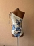 Body Lenço Azulejo Farm - comprar online