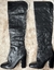 Bota Over The Knee Luiza Barcelos - comprar online