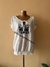 Blusa bordada Ateen para C&A