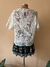 Blusa Renda Farm - comprar online