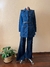 Parka Jeans Animale