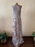 Vestido de festa em tule com paetês - comprar online