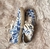 Tênis Floral Azul Farm - comprar online