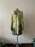 Vestido curto Farm - comprar online