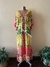 Vestido Farm Verão Tropical