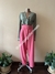 Calça Social Rosa Shoulder