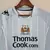 Camisa Manchester City Home Retrô 2008/09 - Torcedor Kappa Masculino - Azul - comprar online