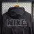 Corta Vento Nike - Preto - futmaxsporte
