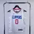 Regata Infantil Los Angeles Clippers Association Edition 17/23 na internet