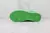 Off-White x Nike Air Force 1 Low Light Green Spark - loja online