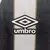 Camisa Santos Reserva 2024/25 - Torcedor - Branca (PRONTA ENTREGA) - loja online