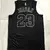 Regata Chicago Bulls MVP Jordan Black - futmaxsporte