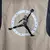 Corta Vento Jordan Nike Masculino - Bege - futmaxsporte