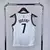 Regata Infantil Brooklyn Nets Associantion Edition 22/23 - futmaxsporte