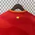 Camisa Espanha Home Eurocopa 24/25 - Torcedor Adidas Masculino - Vermelho (Personalização grátis) - comprar online