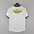 Camisa Colo-Colo Home Retrô 2000/01 - Torcedor Nike Masculino - Branco