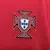 Camisa Portugal Home Eurocopa 24/25 - Torcedor Nike Masculina - Vermelho - loja online