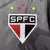 Camisa São Paulo Goleiro 24/25 - Torcedor New Balance Masculino - CInza (PRONTA ENTREGA) - loja online
