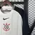 Imagem do Camisa Corinthians Home 2025/26 - Nike Torcedor - Branca e Preta (PRONTA ENTREGA)