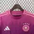 Camisa Alemanha Away Eurocopa 24/25 - Torcedor Adidas Masculino - Rosa na internet