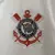 Camisa Corinthians 2024/25 Home - Torcedor - Branca (PRONTA ENTREGA) - futmaxsporte