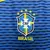 Camisa Seleção Brasileira II Away 24/25 - Torcedor Nike Masculina - loja online