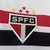 Camisa São Paulo Home 24/25 - Torcedor Masculino Branca - loja online