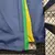 Corta Vento Brasil Nike Masculino - Azul verde