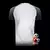 Camisa Corinthians Home 2025/26 - Nike Torcedor - Branca e Preta (PRONTA ENTREGA) na internet