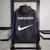 Imagem do Corta Vento Nike Masculino - Preto e Branco