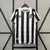 Camisa Santos Reserva 2024/25 - Torcedor - Branca (PRONTA ENTREGA) - loja online