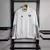 Corta Vento São Paulo Adidas Masculino - Branco