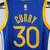 Regata Infantil Golden State Warriors Icon Edition 22/23 - loja online