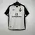 Camisa Retrô Manchester United Edição 100 Anos Masculina- Umbro Braca e preta, Dourada e Preta Dupla Face - futmaxsporte