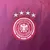 Camisa Alemanha Away Eurocopa 24/25 - Torcedor Adidas Masculino - Rosa - futmaxsporte
