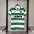 Camisa Celtic Home Retrô 1989/1991 - Torcedor Umbro Masculina - Verde e Branco