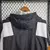 Imagem do Corta Vento Adidas Masculino - Preto e Marrom