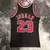 Regata Chicago Bulls Alternative Mitchell & Ness 95/96 - loja online