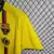 Camisa Barcelona Away Retrô 2008/09 - Torcedor Nike Masculina - Amarelo