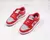 Nike Dunk Low UNVL + Brindes na internet