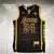 Regata Los Angeles Lakers Comemorativa Black Mamba Kobe Bryant - futmaxsporte