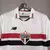 Camisa São Paulo Home 24/25 - Torcedor Masculino Branca - futmaxsporte
