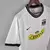 Imagem do Camisa Colo-Colo Home Retrô 2000/01 - Torcedor Nike Masculino - Branco