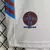 Conjunto Infantil Grêmio Away 23/24 - comprar online