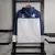 Corta Vento Jordan Masculino - Azul e Branco