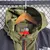 Corta Vento The North Face Masculino - futmaxsporte