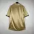 Camisa Barcelona Retrô 2002 Torcedor Nike Masculina - Dourado na internet
