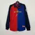 Camisa Barcelona Retrô Manga Longa 1999 Torcedor Nike Masculina na internet