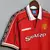Camisa Manchester United Retrô 98/99 Torcedor Umbro Masculina - Vermelho - comprar online