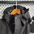 Corta Vento The North Face Masculino - Preto na internet